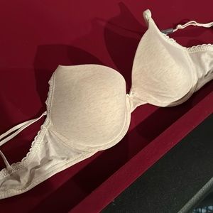 Never worn Aerie bra